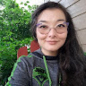 Meet your Posher, Anastasia